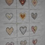 sampler de coeur 174