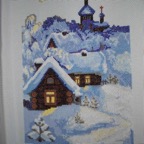 village de neige 166